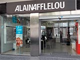 franquicia Alain Afflelou