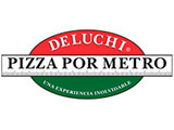 franquicia Deluchi Pizza Por Metro