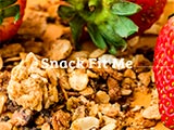 franquicia Snack Fit Me
